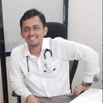 Dr Suhas Chaudhari